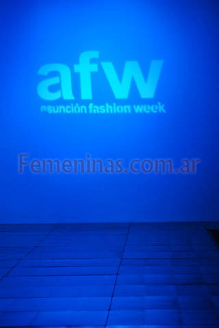 Asuncion Fashion Week